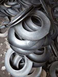Scrap Steel Buyers and Dealers in Chennai