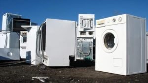 old washing machine scrap buyers near me